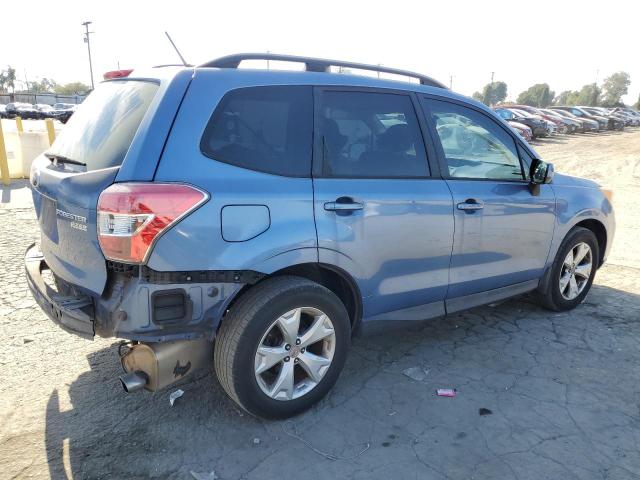 Photo 3 from auction – 2015 SUBARU FORESTER 2 with VIN JF2SJADCXFH429142