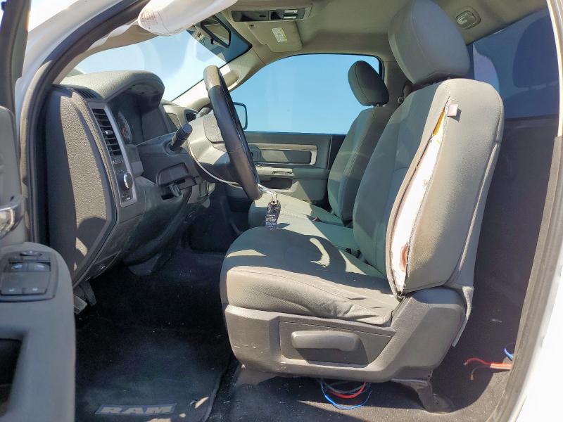 Photo 7 from auction – 2014 RAM 1500 with VIN 3C6JR6AT1EG324400