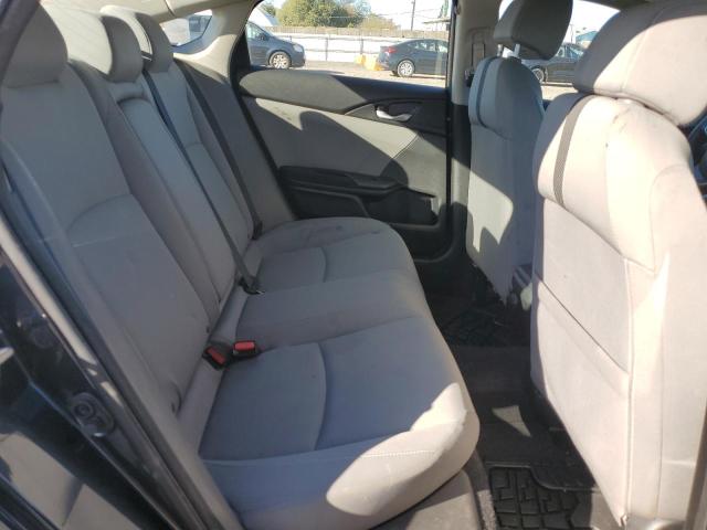 Photo 10 from auction – 2017 HONDA CIVIC EX with VIN 2HGFC2F72HH531839