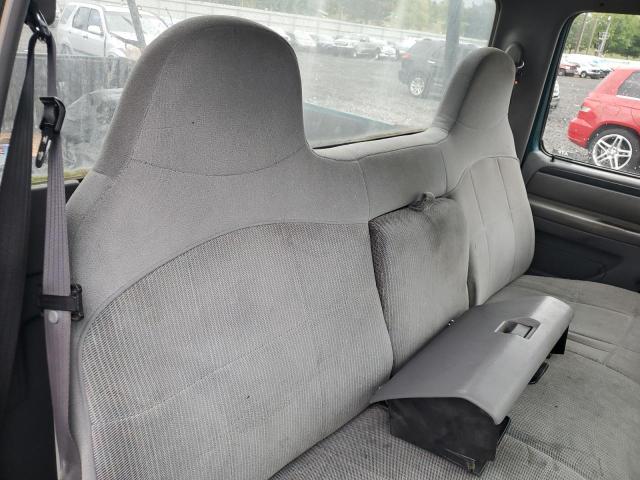 Photo 10 from auction – 1996 FORD F150 with VIN 1FTEF15N6TLB11640