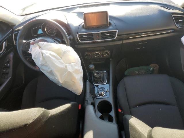 Photo 8 from auction – 2015 MAZDA 3 SPORT with VIN 3MZBM1U72FM138992