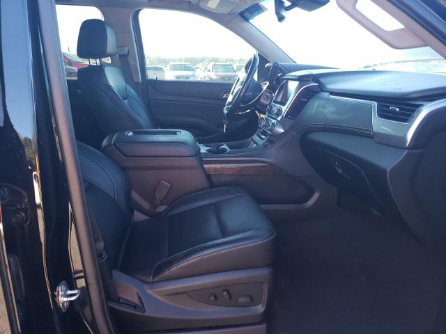 Photo 7 from auction – 2019 CHEVROLET SUBURBAN C with VIN 1GNSCHKC9KR133853