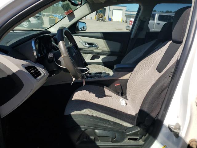 Photo 7 from auction – 2016 GMC TERRAIN SLE with VIN 2GKALMEK5G6170213