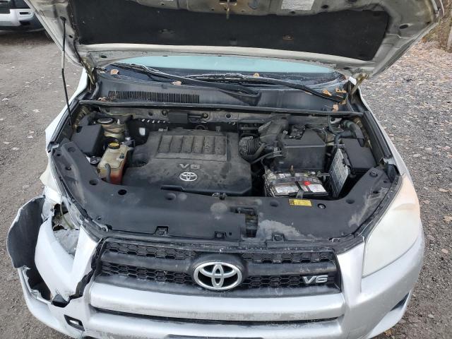 Photo 12 from auction – 2009 TOYOTA RAV4 with VIN 2T3BK33V39W011336