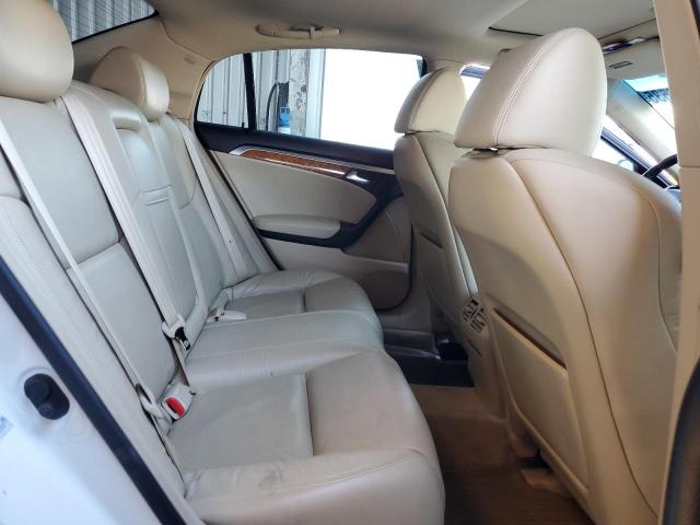 Photo 10 from auction – 2005 ACURA TL with VIN 19UUA66245A053720
