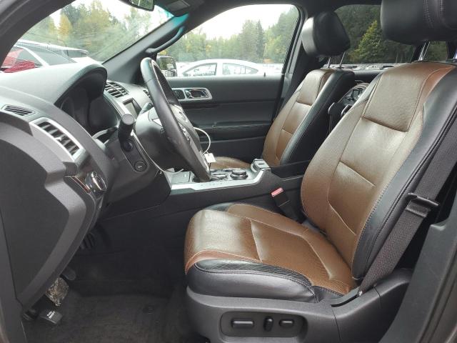 Photo 7 from auction – 2012 FORD EXPLORER L with VIN 1FMHK8F89CGA37029