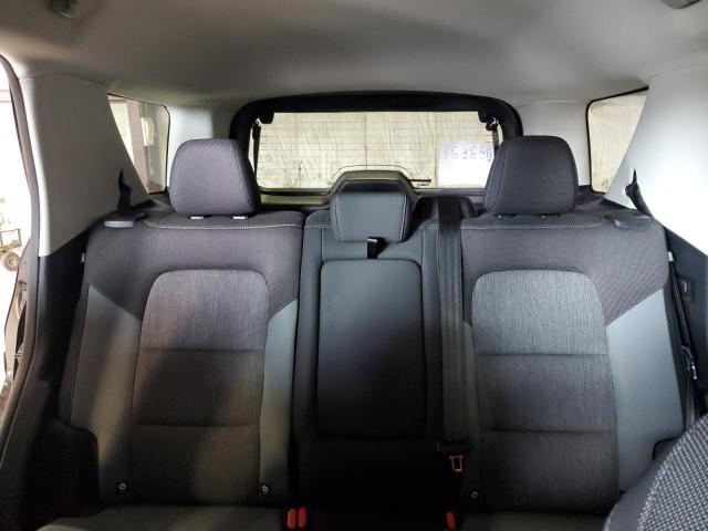 Photo 10 from auction – 2023 FORD BRONCO SPO with VIN 3FMCR9B67PRE07540