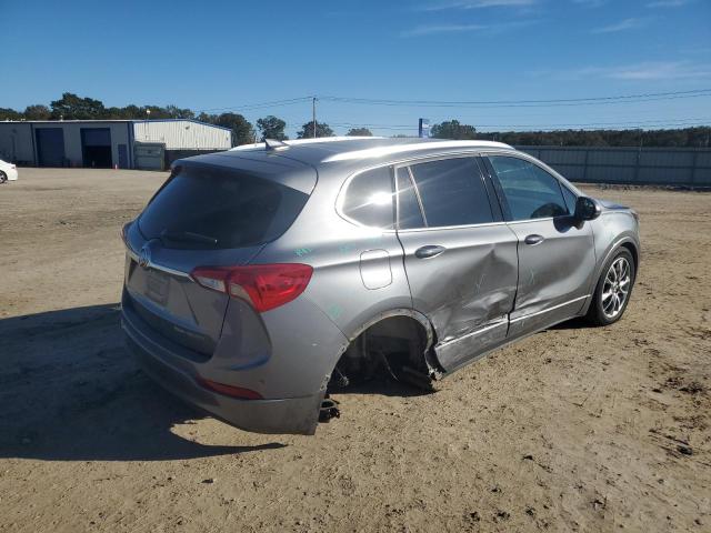 Photo 3 from auction – 2020 BUICK ENVISION E with VIN LRBFXCSA3LD178753