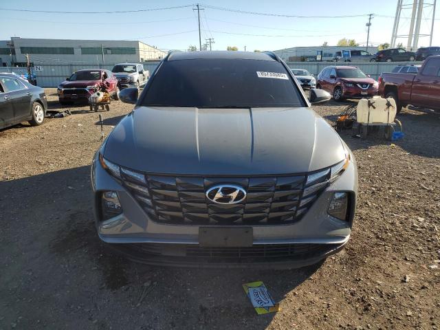 Photo 5 from auction – 2024 HYUNDAI TUCSON SEL with VIN 5NMJFCDE7RH370496