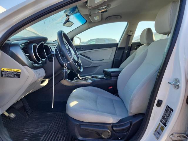 Photo 7 from auction – 2015 KIA OPTIMA LX with VIN 5XXGM4A73FG436760