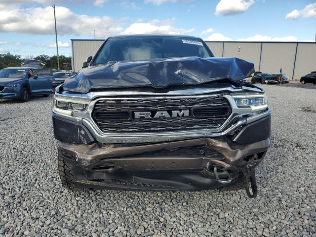 Photo 5 from auction – 2020 RAM 1500 LONGH with VIN 1C6SRFKT0LN304551