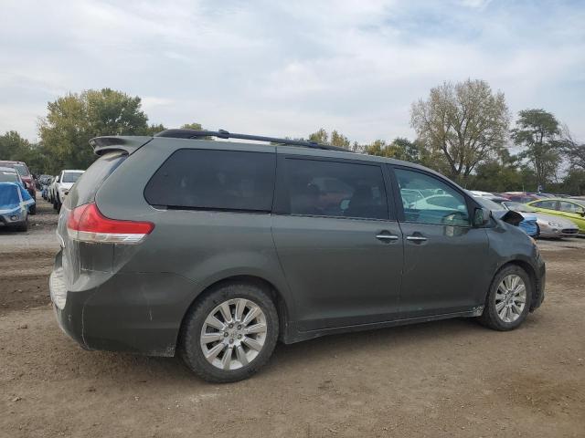 Photo 3 from auction – 2011 TOYOTA SIENNA XLE with VIN 5TDDK3DC1BS007542