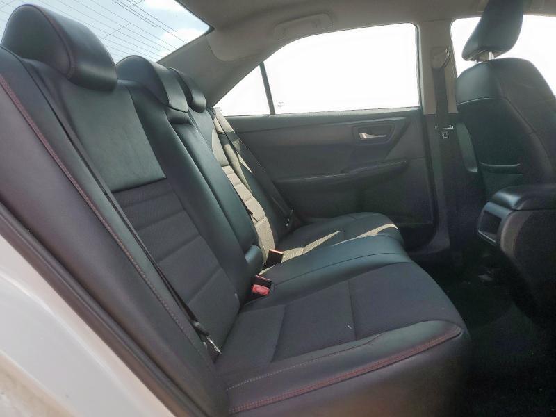 Photo 10 from auction – 2016 TOYOTA CAMRY LE with VIN 4T1BF1FK9GU229698