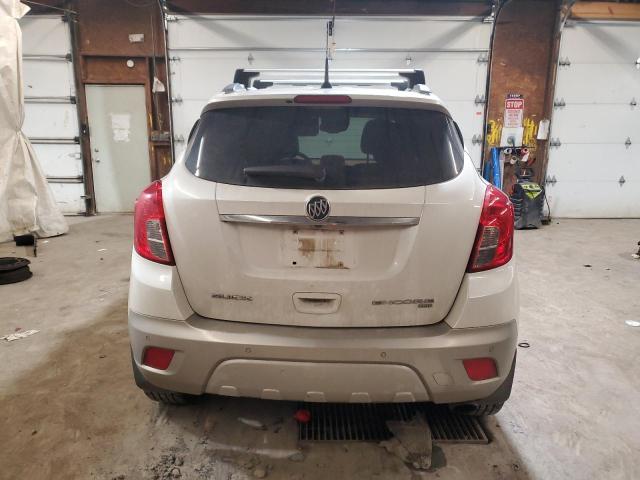 Photo 6 from auction – 2013 BUICK ENCORE PRE with VIN KL4CJHSB6DB094946