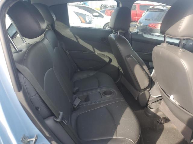 Photo 10 from auction – 2015 CHEVROLET SPARK EV 2 with VIN KL8CL6S00FC728518