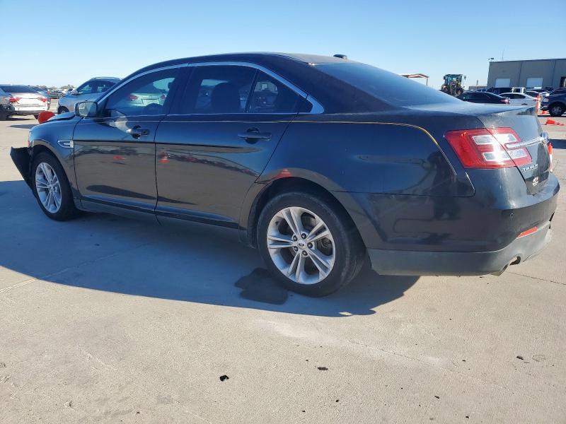 Photo 2 from auction – 2015 FORD TAURUS SEL with VIN 1FAHP2E81FG131680