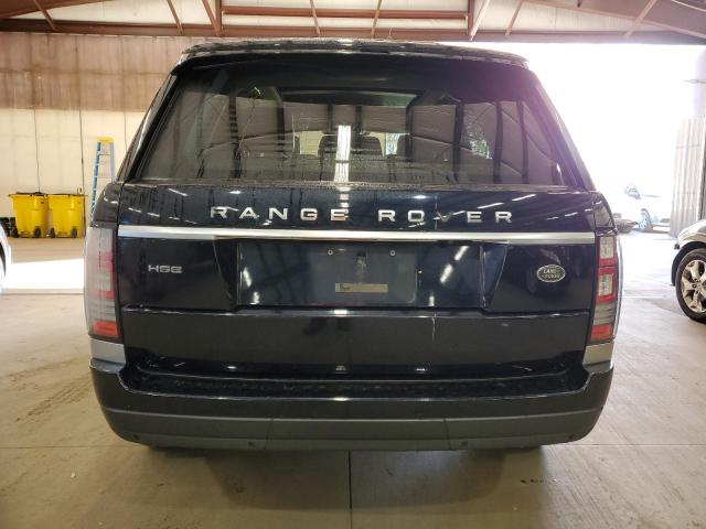 Photo 6 from auction – 2014 LAND ROVER RANGE ROVE with VIN SALGS2WF2EA168054