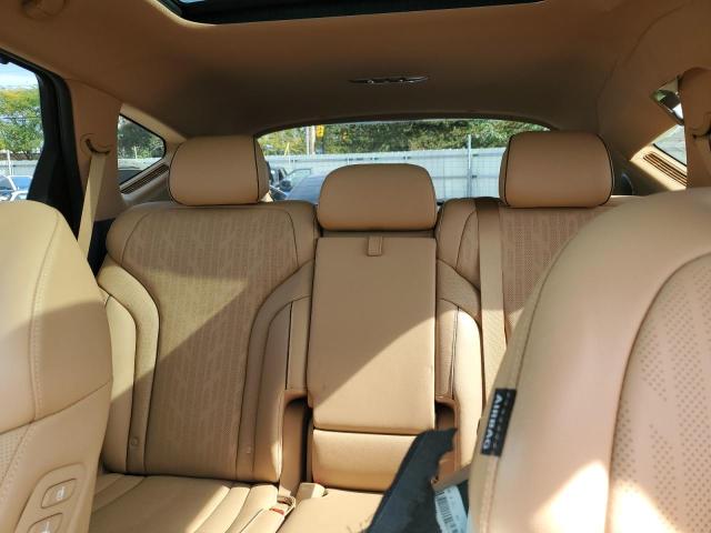 Photo 10 from auction – 2022 GENESIS GV80 BASE with VIN KMUHCESC2NU077948