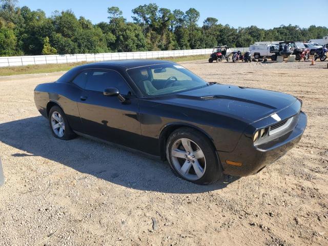 Photo 4 from auction – 2014 DODGE CHALLENGER with VIN 2C3CDYAG4EH126669