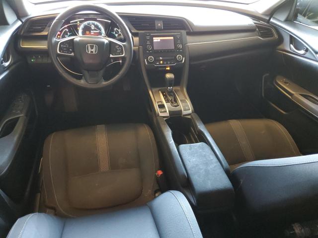 Photo 8 from auction – 2019 HONDA CIVIC LX with VIN 2HGFC2F62KH567691