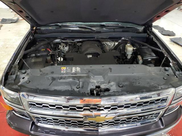 Снимка 12 от търг – 2014 CHEVROLET SILVERADO с VIN 1GCVKSEC2EZ358721