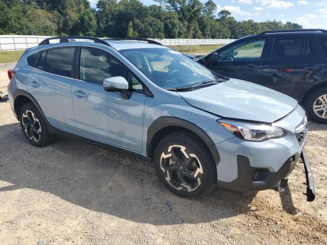 Фото 4 с аукциона – 2023 SUBARU CROSSTREK с VIN JF2GTHMCXP8331741