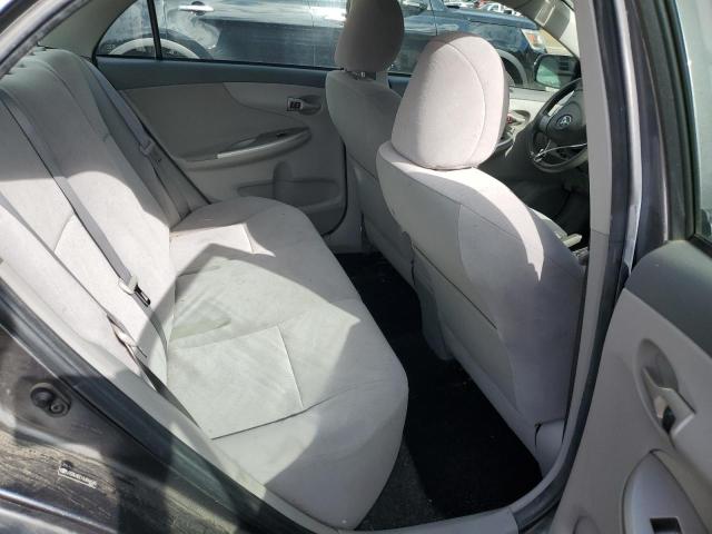 Photo 10 from auction – 2010 TOYOTA COROLLA BA with VIN JTDBU4EE1AJ066545
