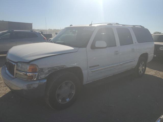 GMC YUKON 2005 with VIN 3GKFK16Z55G200797 - Photo from auction