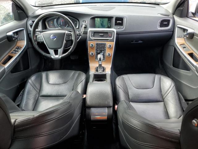 Photo 8 from auction – 2016 VOLVO S60 PREMIE with VIN LYV612TK3GB101322