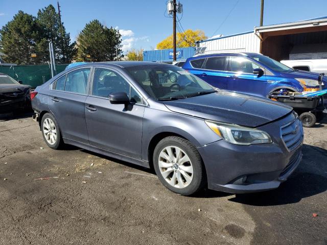 Photo 4 from auction – 2017 SUBARU LEGACY 2.5 with VIN 4S3BNAH68H3029054