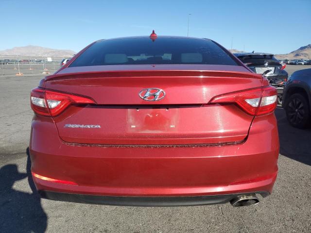 Photo 6 from auction – 2015 HYUNDAI SONATA SE with VIN 5NPE24AF4FH137044