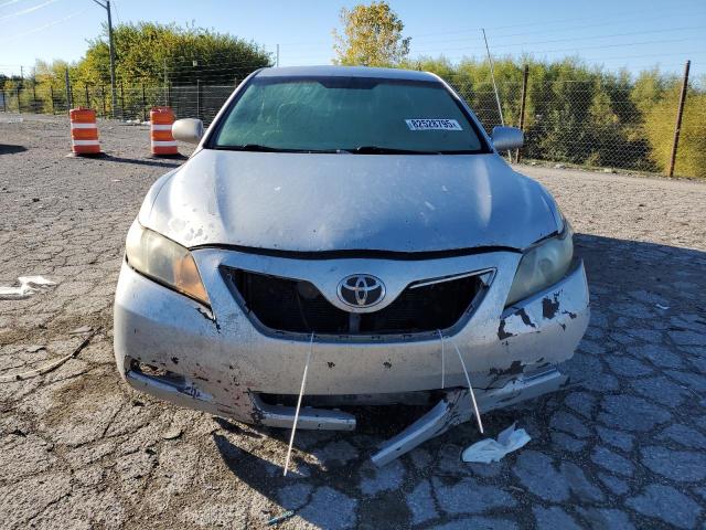 Photo 5 from auction – 2007 TOYOTA CAMRY with VIN 4T1BE46K57U166300