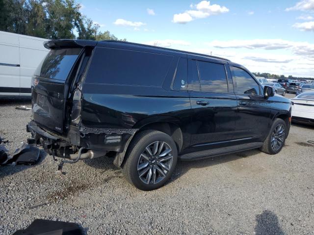 Photo 3 from auction – 2023 CADILLAC ESCALADE E with VIN 1GYS3NKL7PR214584