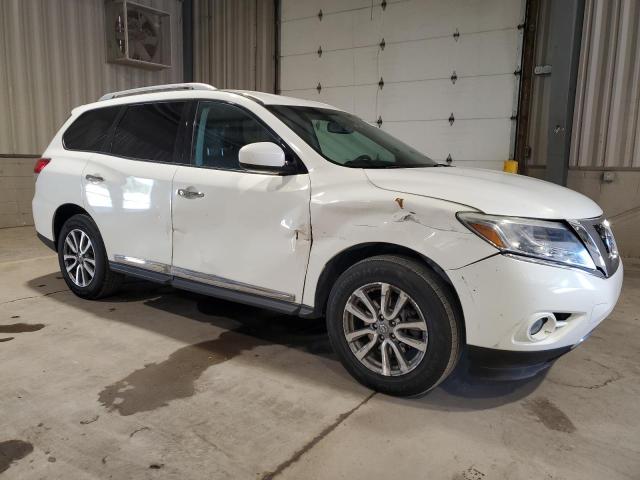 Photo 4 from auction – 2013 NISSAN PATHFINDER with VIN 5N1AR2MM7DC638930