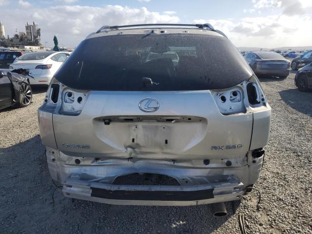 Photo 6 from auction – 2004 LEXUS RX 330 with VIN JTJHA31U740073291