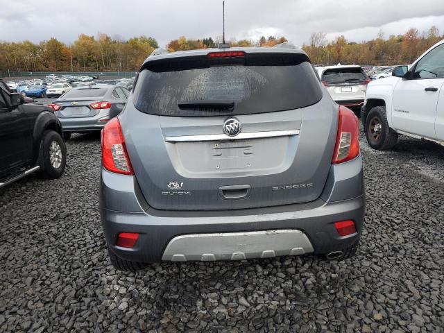 Photo 6 from auction – 2015 BUICK ENCORE with VIN KL4CJCSB1FB084931