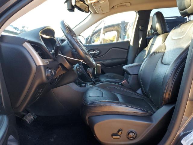 Zdjęcie 7 z aukcji – 2014 JEEP CHEROKEE L z VIN 1C4PJMDB0EW201304