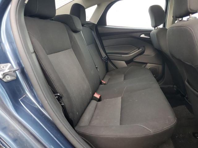 Photo 10 from auction – 2018 FORD FOCUS SEL with VIN 1FADP3H26JL205459