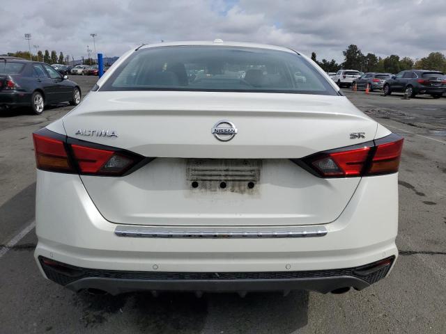 Photo 6 from auction – 2021 NISSAN ALTIMA SR with VIN 1N4BL4CVXMN407370