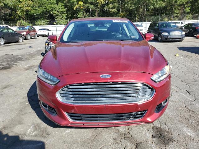 Photo 5 from auction – 2013 FORD FUSION TIT with VIN 3FA6P0K90DR246480