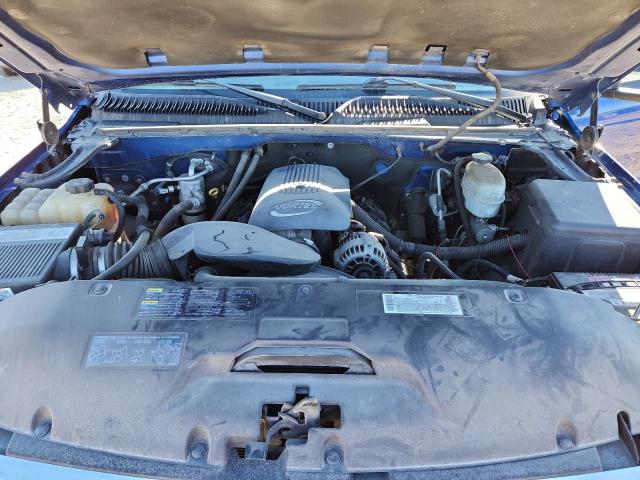 Photo 11 from auction – 2004 GMC SIERRA C25 with VIN 1GTHC24U34E252031