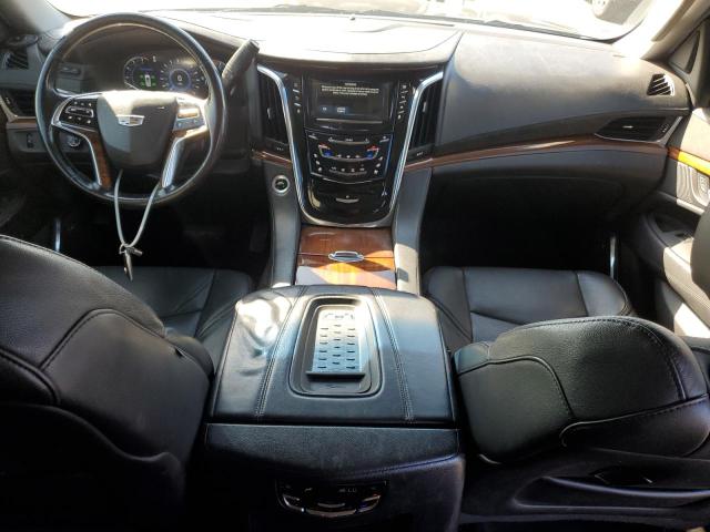 Photo 8 from auction – 2016 CADILLAC ESCALADE E with VIN 1GYS4HKJ7GR343194