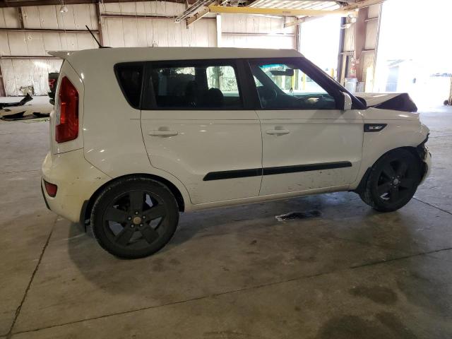 Photo 3 from auction – 2013 KIA SOUL with VIN KNDJT2A57D7554067