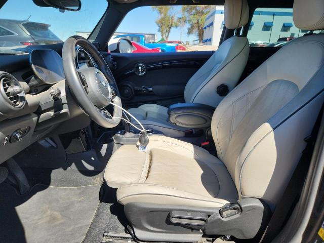Foto 7 de la subasta – 2020 MINI COOPER SE con VIN WMWXP3C05L2L99226