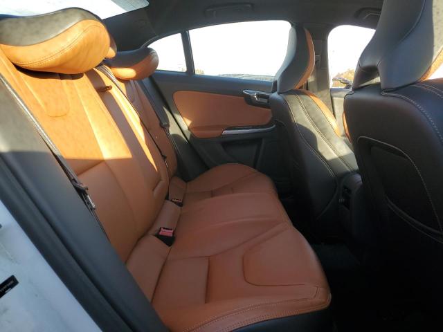 Photo 10 from auction – 2015 VOLVO S60 PLATIN with VIN YV1612TM7F1348389