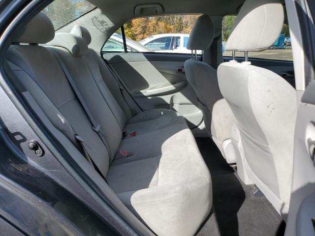 Photo 10 from auction – 2010 TOYOTA COROLLA BA with VIN 2T1BU4EE4AC316047