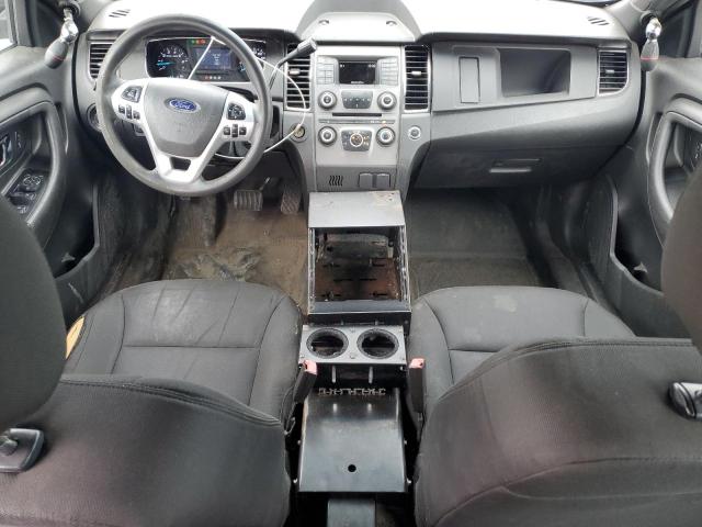 صورة رقم 8 من المزاد - 2015 FORD TAURUS POL مع VIN 1FAHP2MKXFG203733