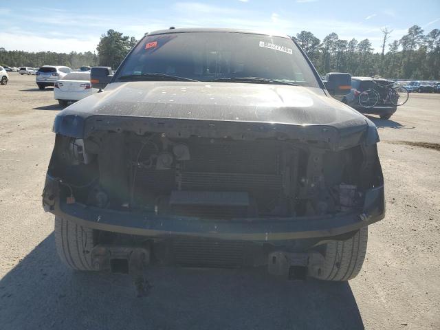 صورة رقم 5 من المزاد - 2011 FORD F150 SUPER مع VIN 1FTFX1CT9BKD46475