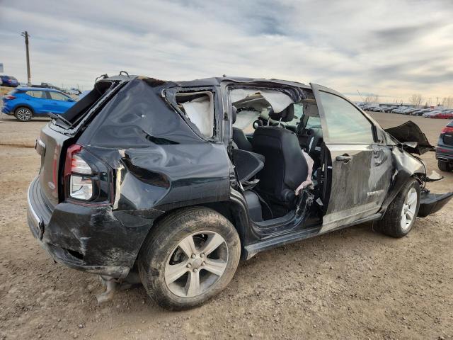 Photo 3 from auction – 2016 JEEP COMPASS SP with VIN 1C4NJDAB2GD721451