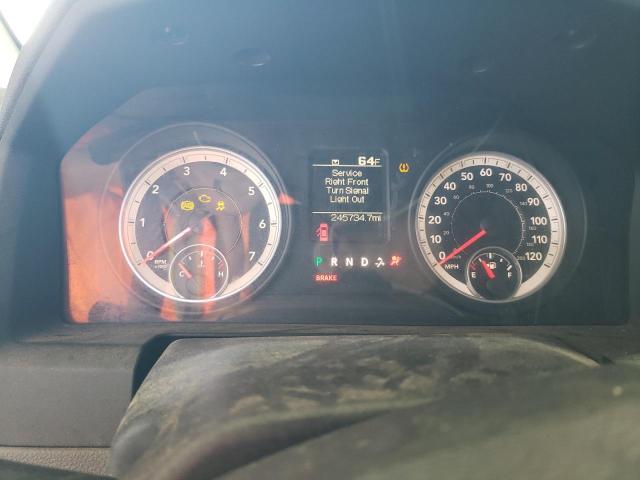 Photo 9 from auction – 2013 RAM 1500 ST with VIN 1C6RR7KTXDS554306